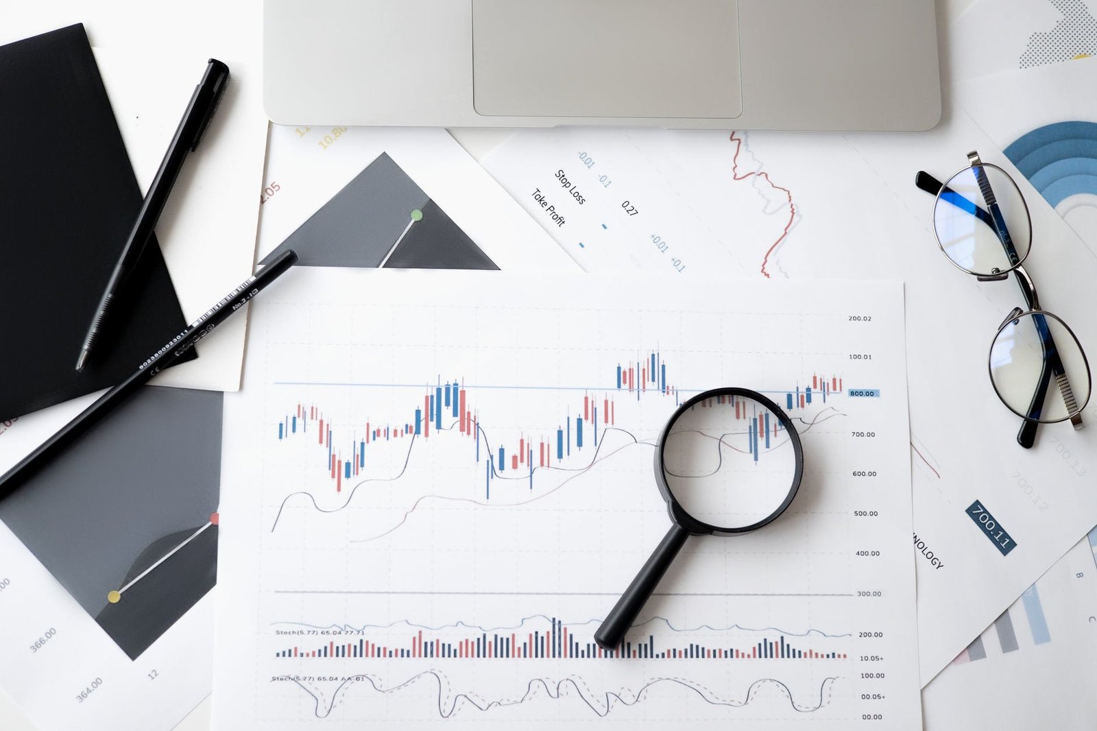 Why Choose Agile Advisors?