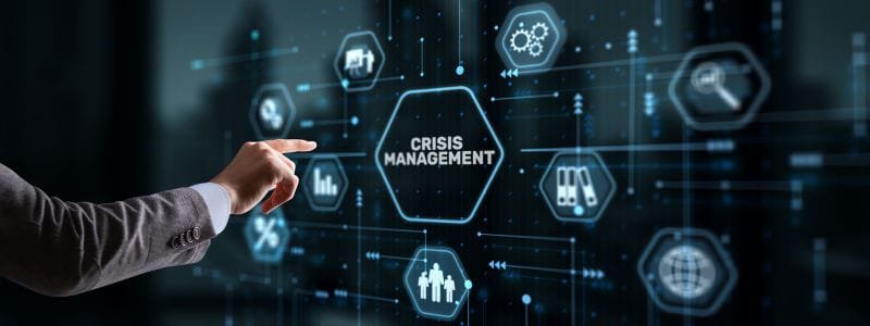 Crisis Management Plan