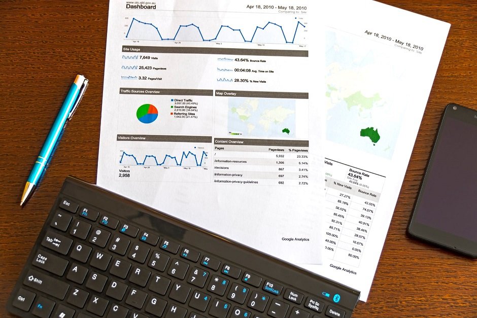 Our Expertise in Sustainability Reporting