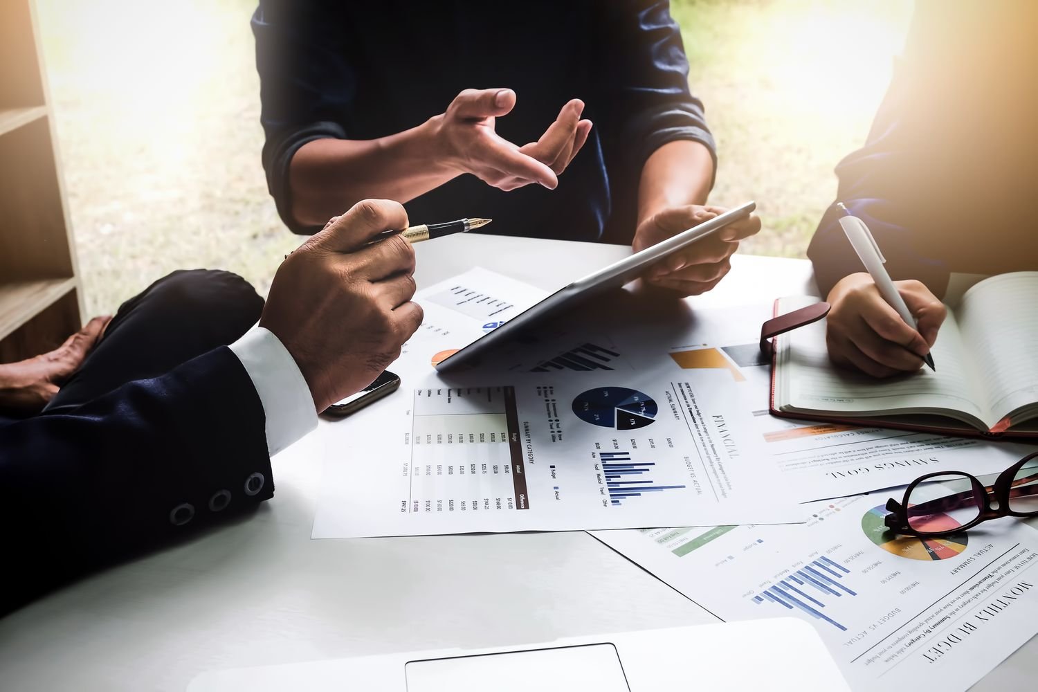 How Agile Advisors Can Support You