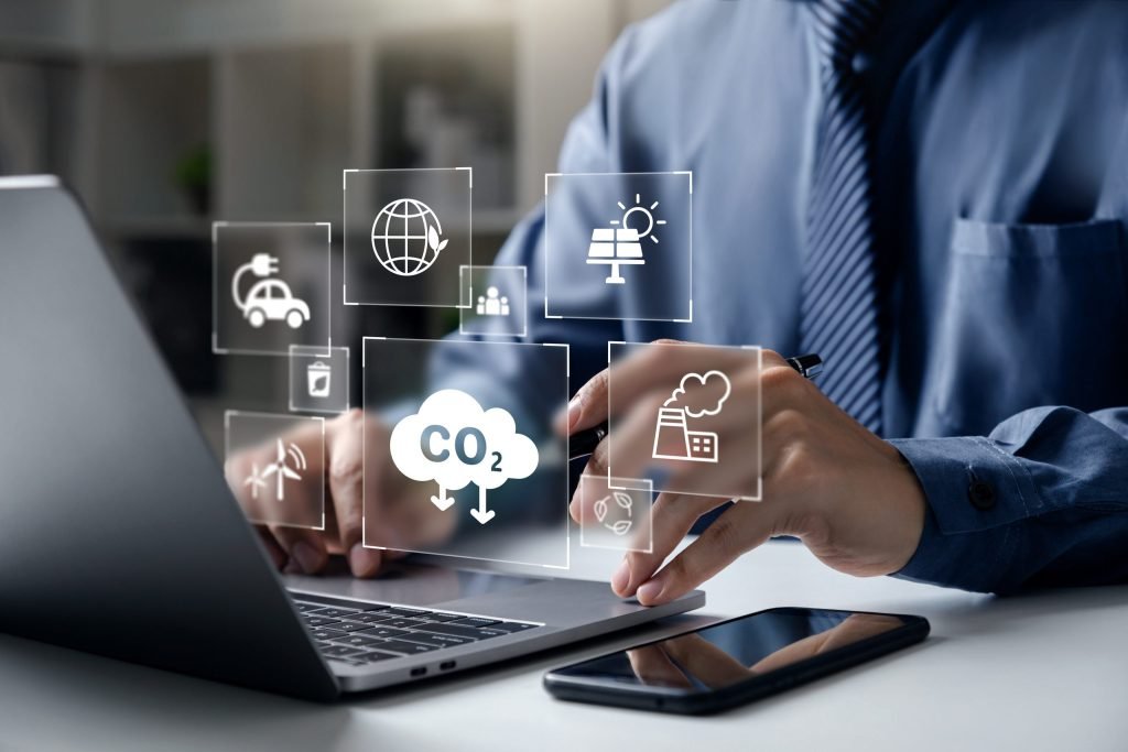 Carbon Project Development