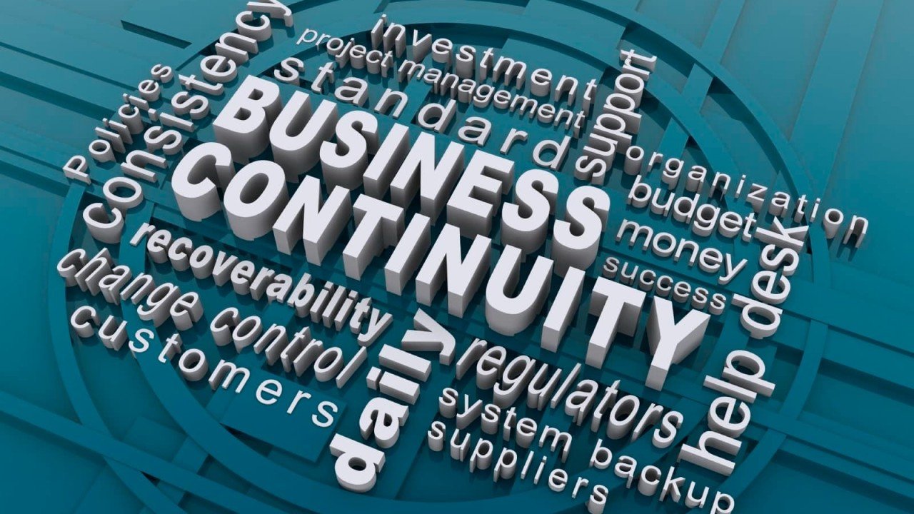 Our BCMS Maintenance and Continual Improvement approach includes: