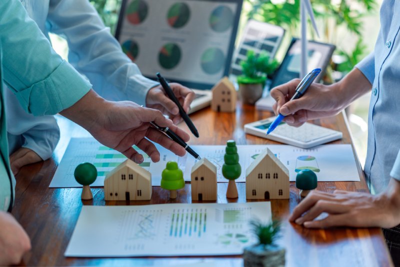 How we can help as ESG Consultant?