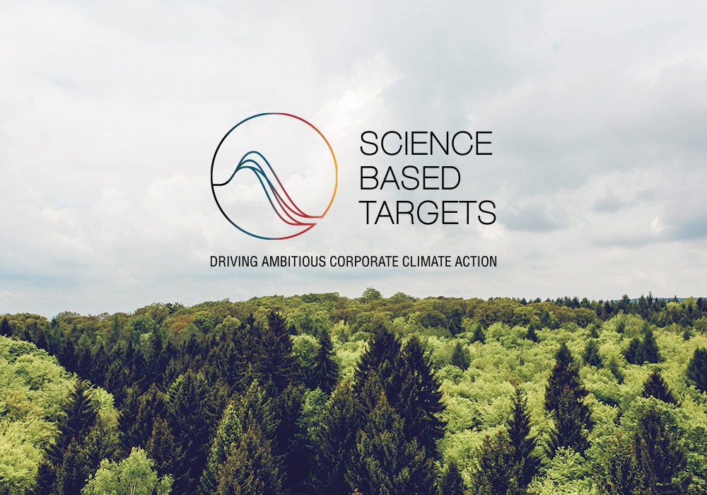 Science Based Target Initiative