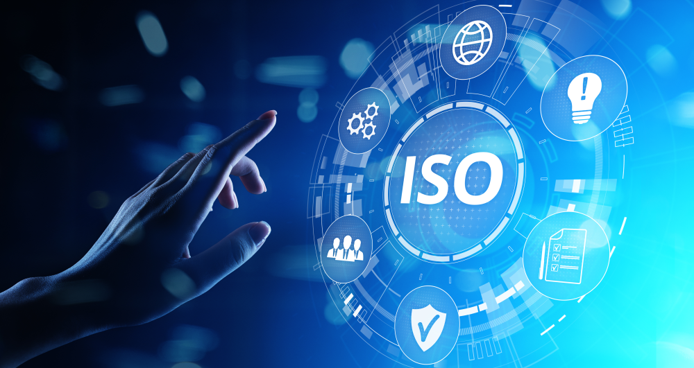 ISO Management System