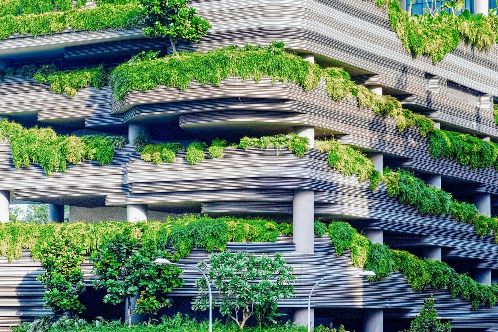 EHS Trakhees Approved Green Building Consultant