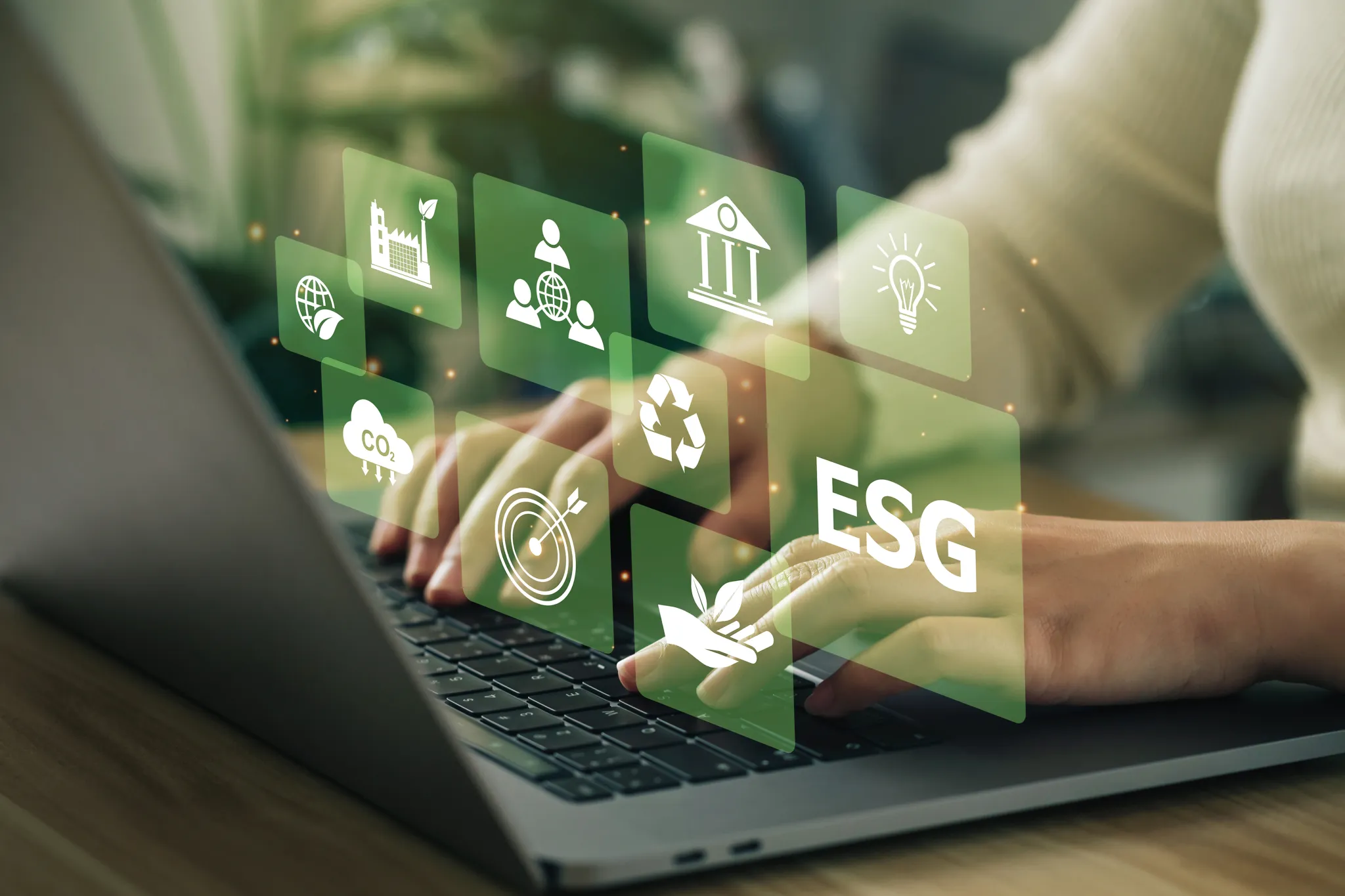 The Importance of Sustainability Reporting in KSA