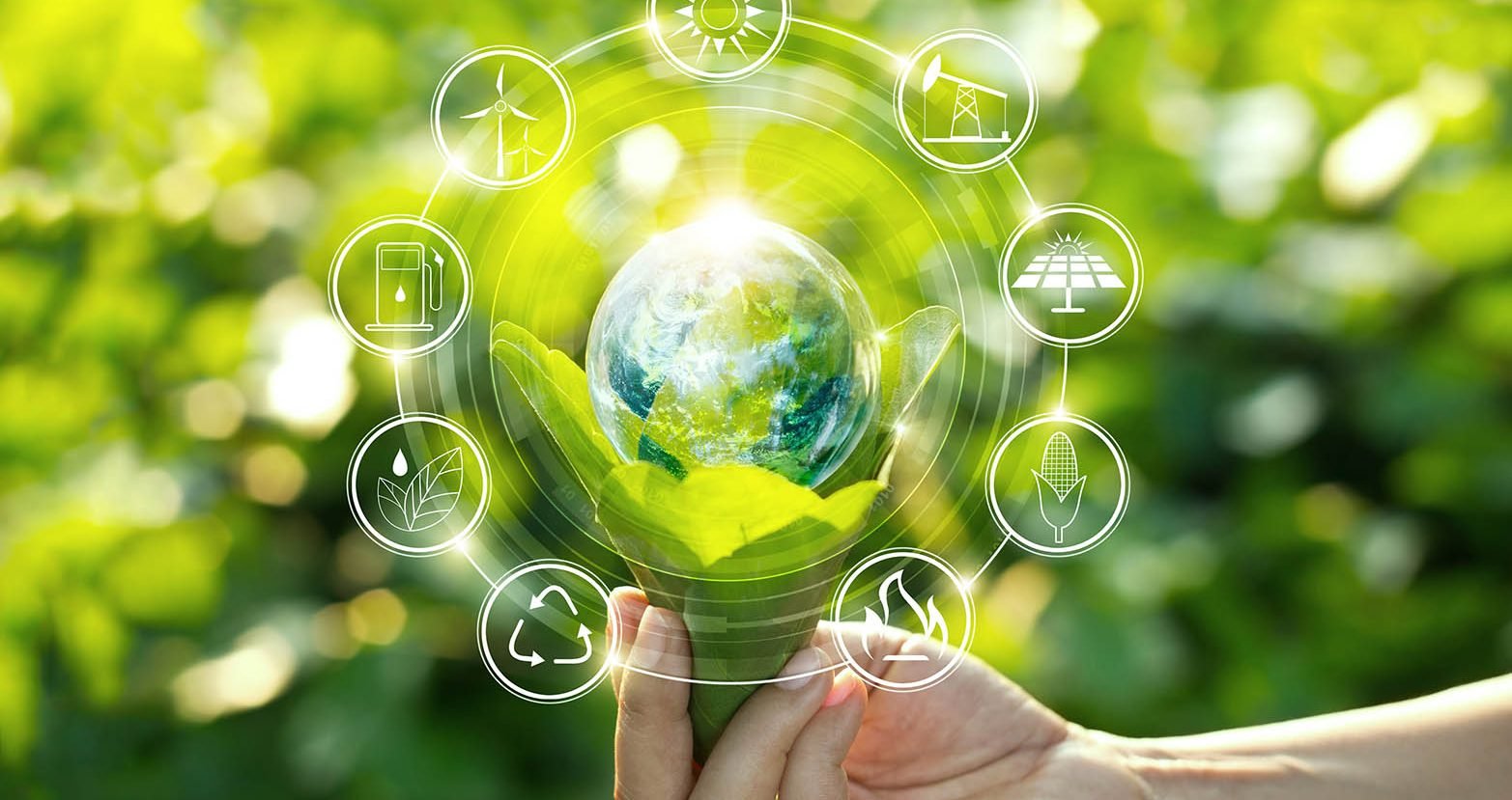 Sustainability Reporting Consultancy Services in Oman