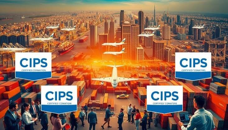 CIPs Certification