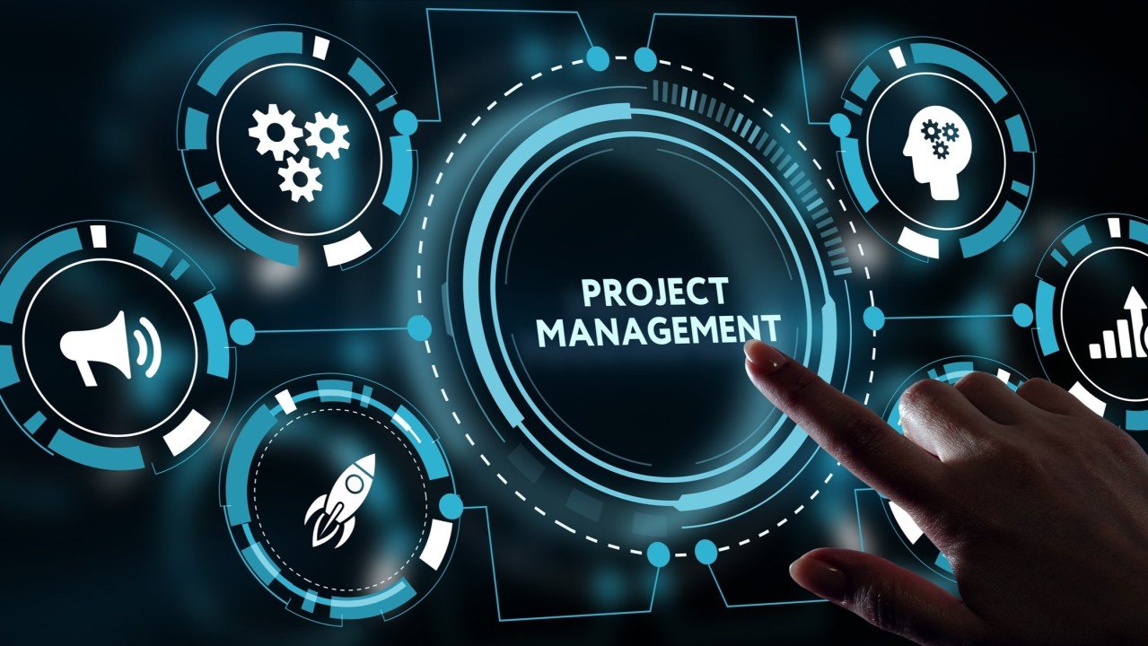 Project Management Professional