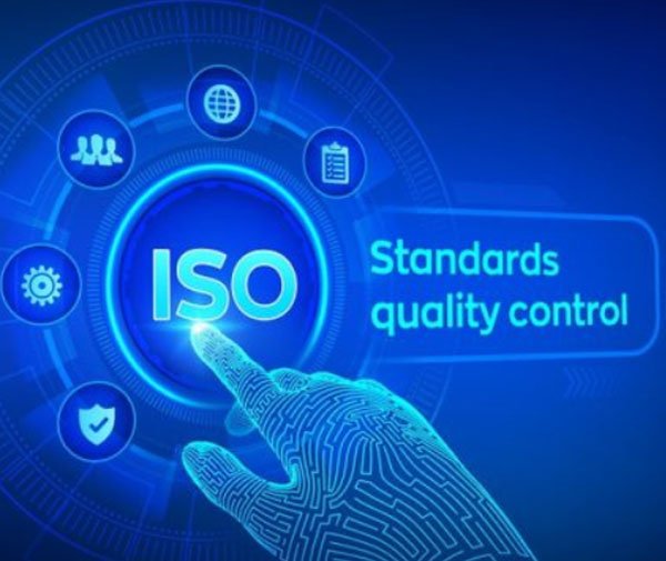 ISO Management System