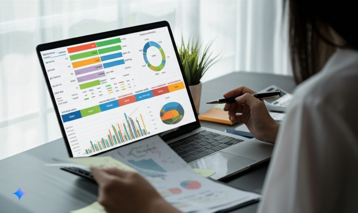 Risk management with business continuity