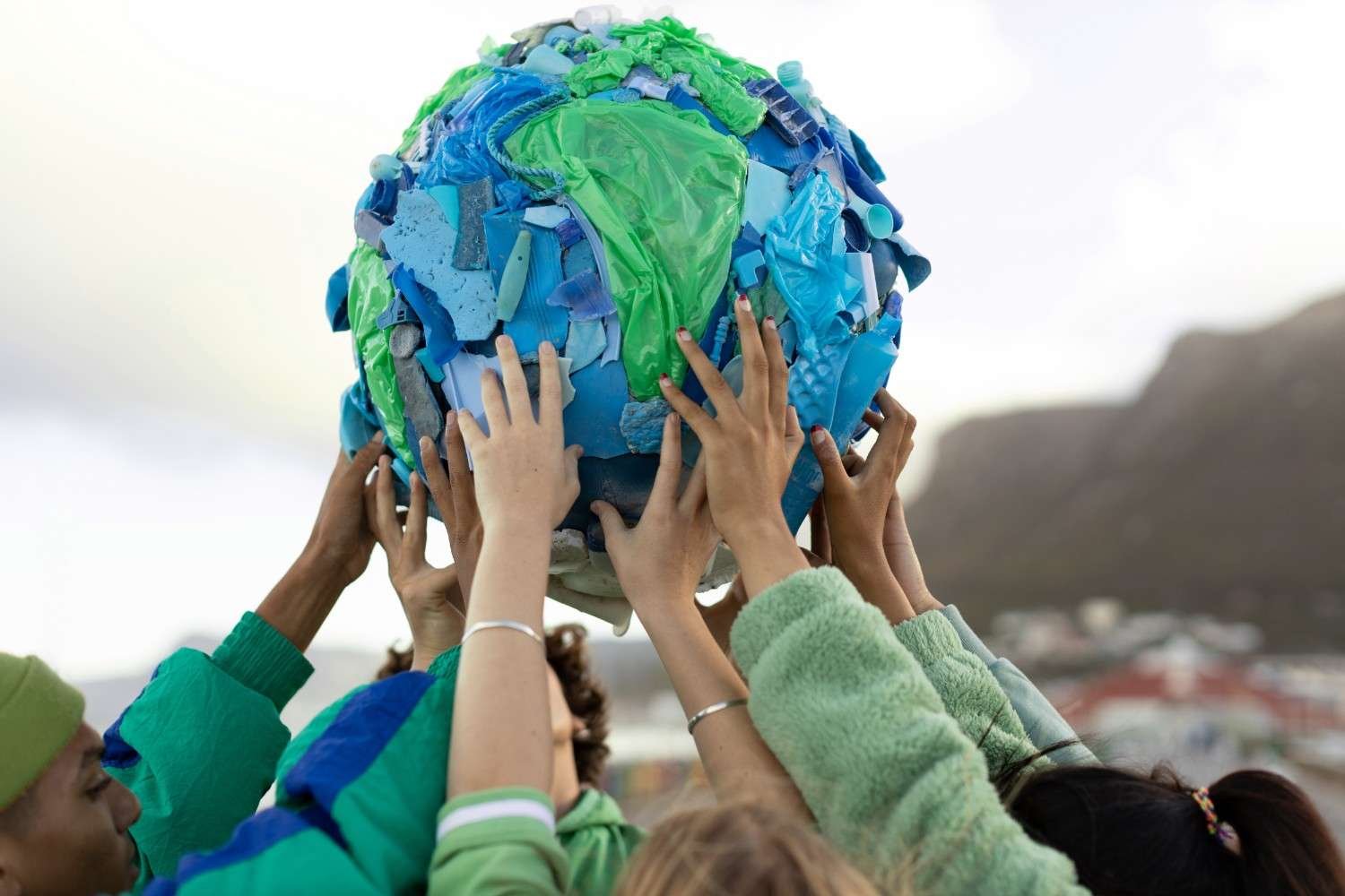 Supporting Businesses Through Decarbonization