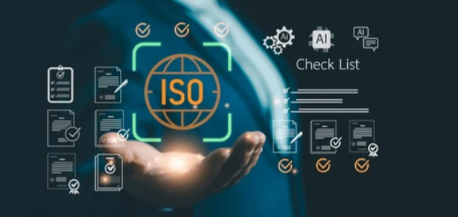 ISO Management System