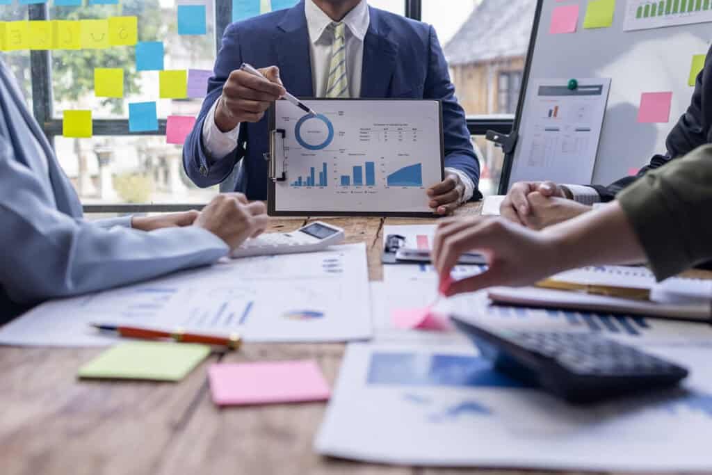 Performance Evaluation and Improvement Actions
