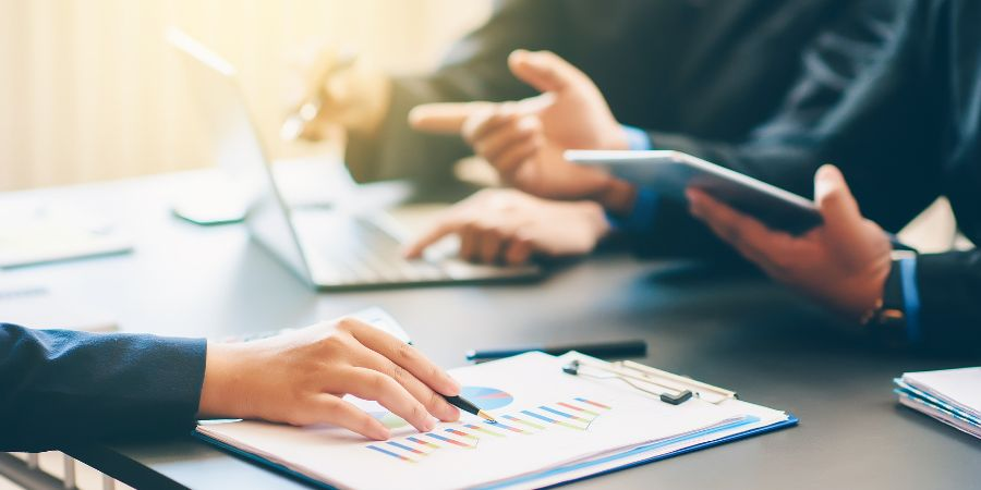 Business Impact Analysis