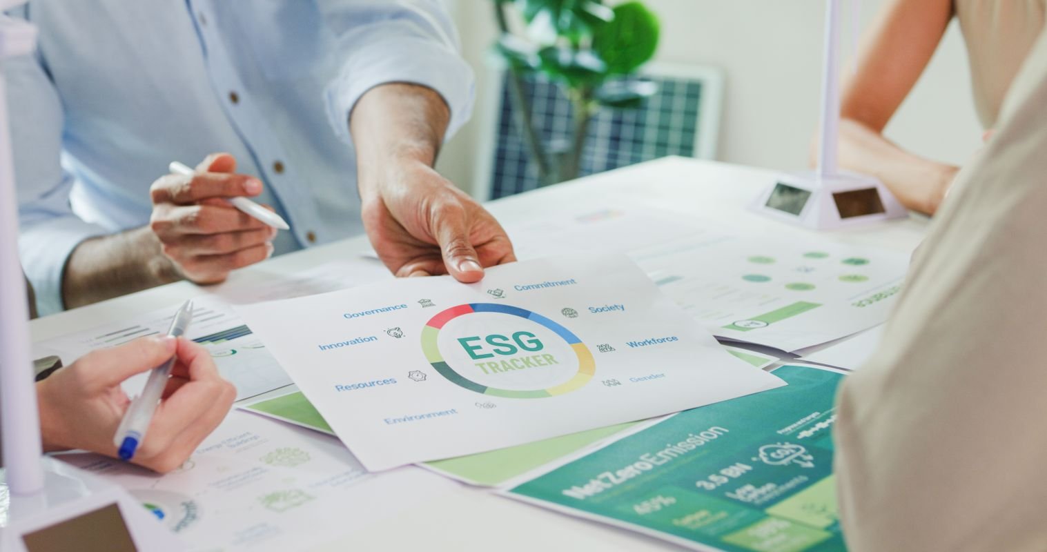 ESG Services