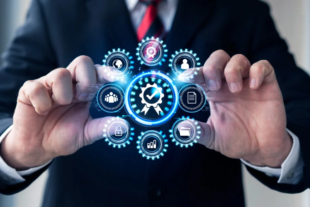 Business Continuity Management System