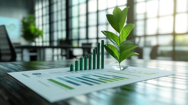 ESG Services
