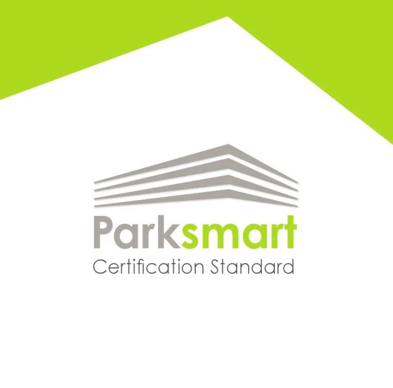 Parksmart Certification