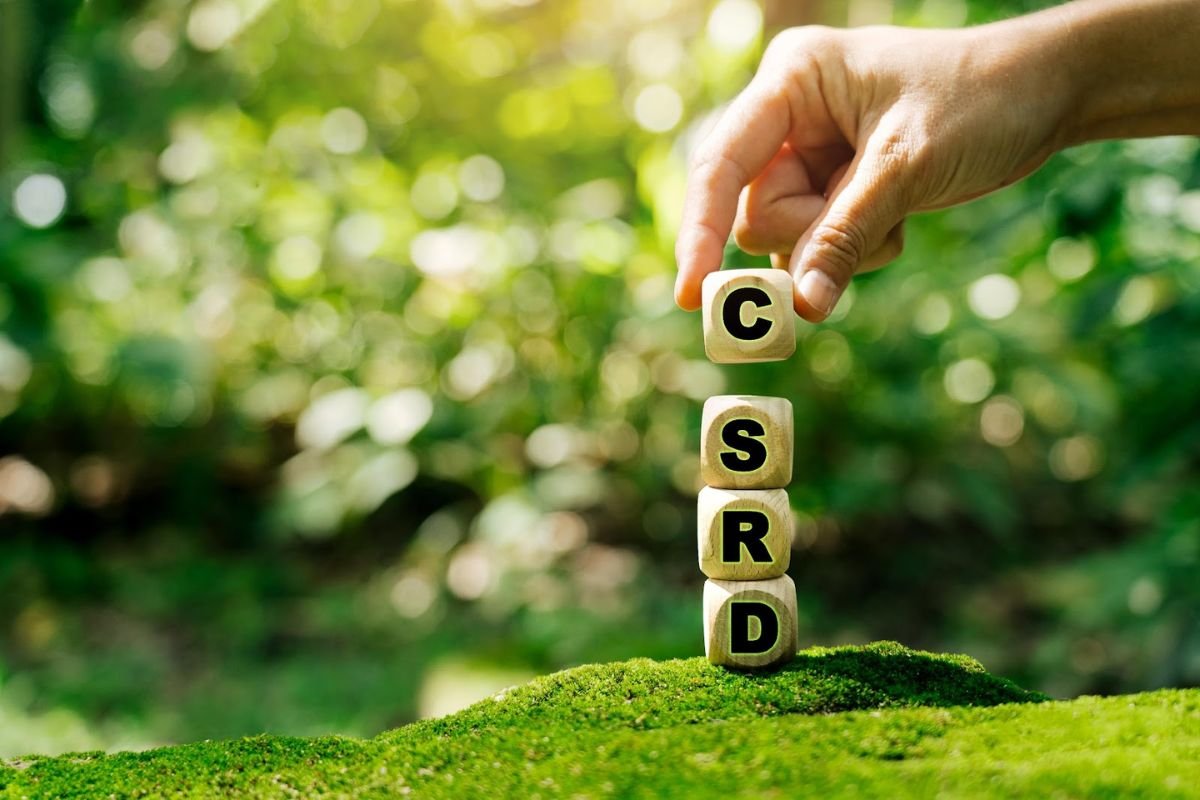 Corporate Sustainability Reporting Directive (CSRD)  Compliance Services