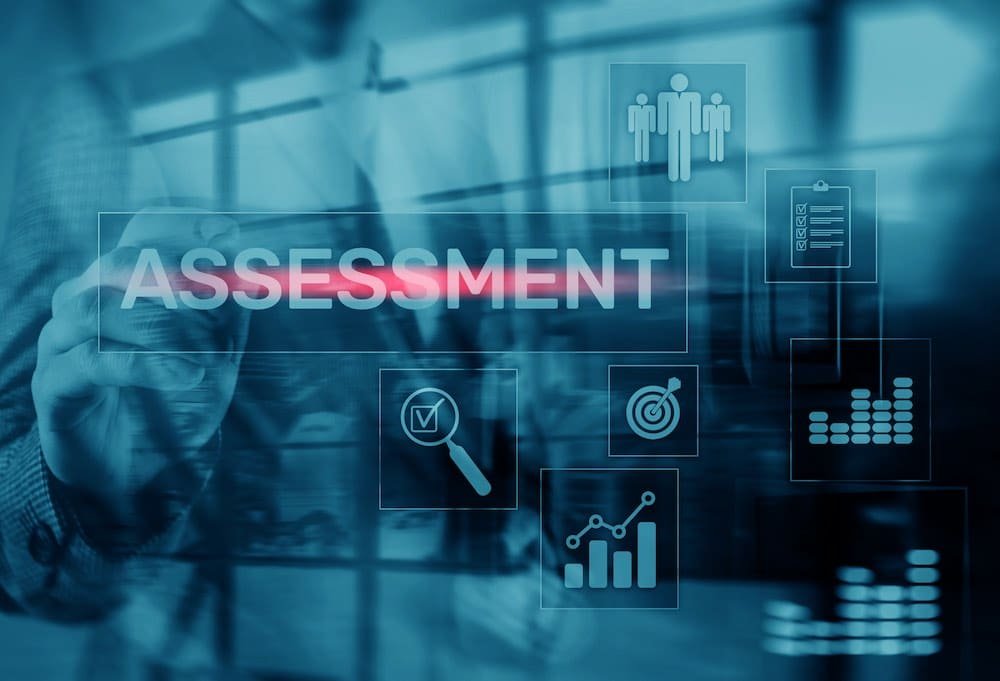 Current State Assessment