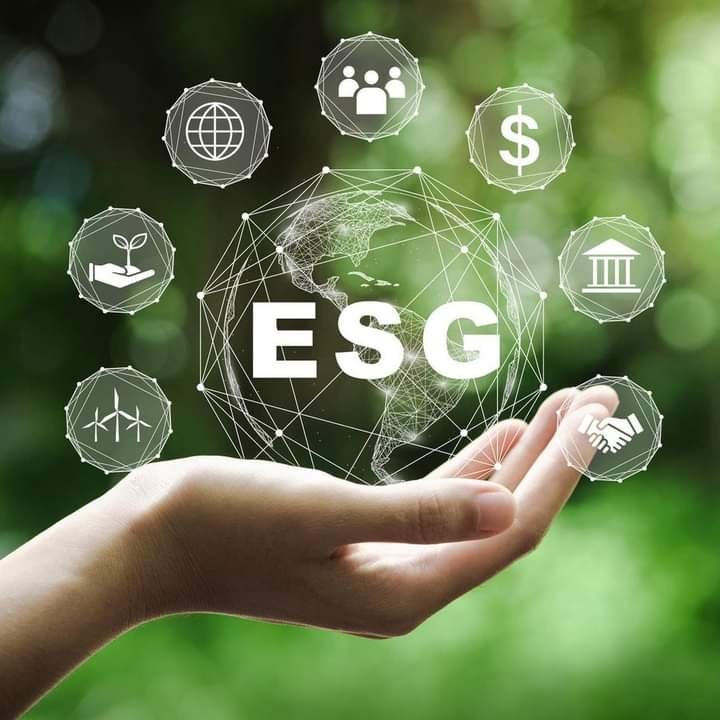 Get Started on Your ESG Journey