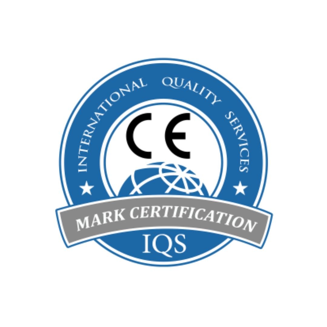 CE Mark Certification