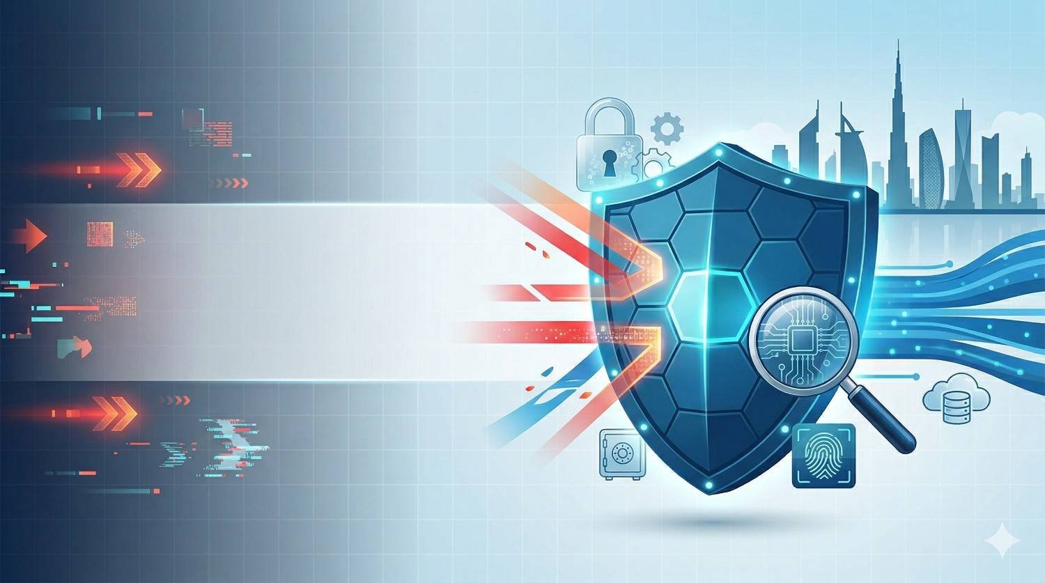 Cybersecurity Advisory Services in the UAE