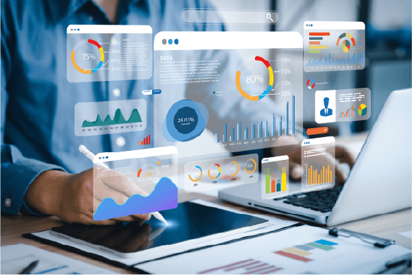 Business Impact Analysis