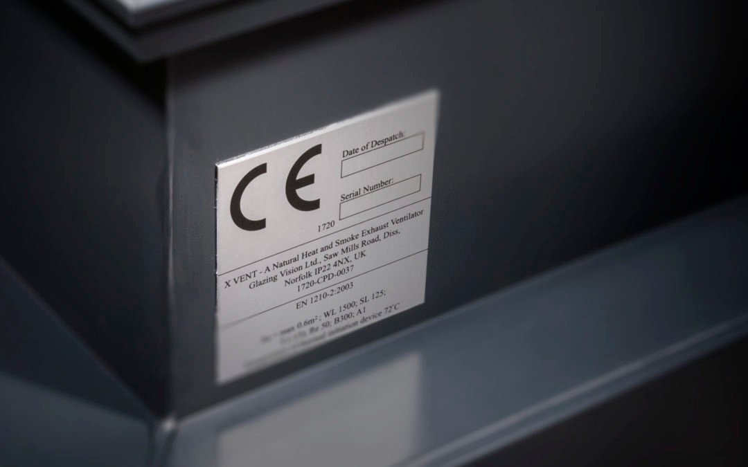 CE Mark Certification