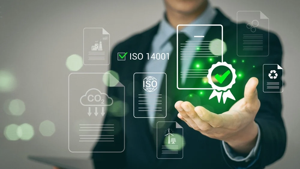 ISO Management System