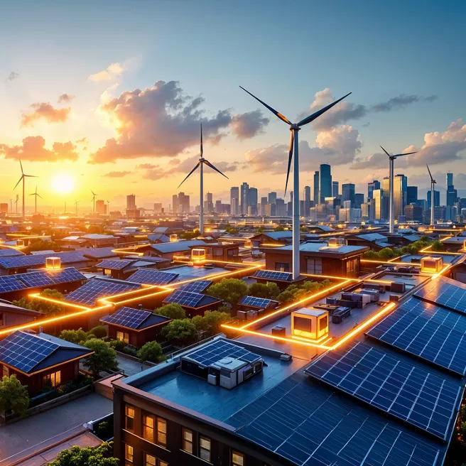 Sustainability Advisory Services