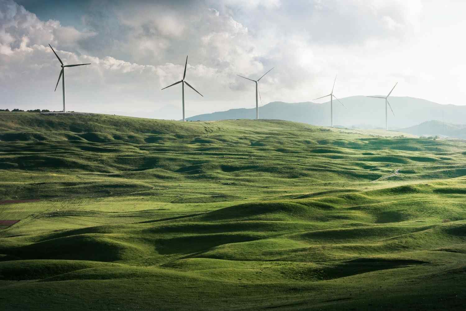 Saudi Vision 2030: A Blueprint for Sustainable Growth