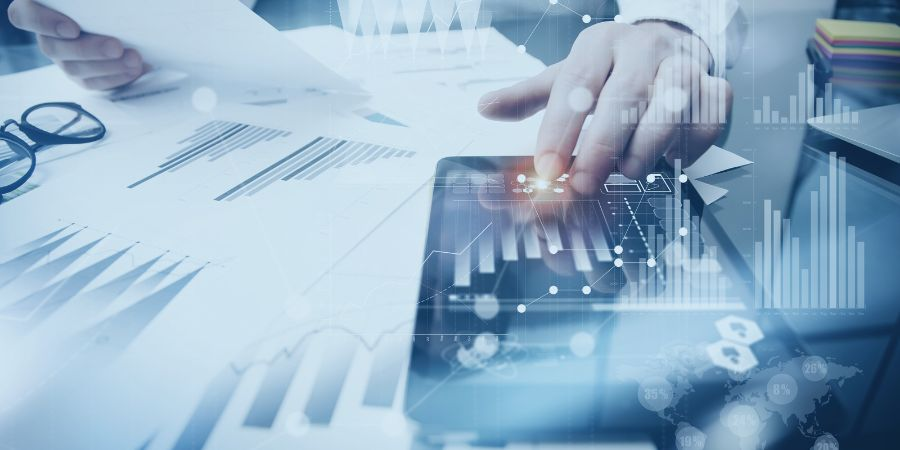 Risk management with business continuity